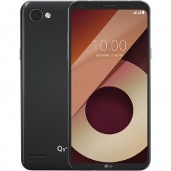 LG Q6a -  1